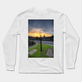 A New Day Long Sleeve T-Shirt